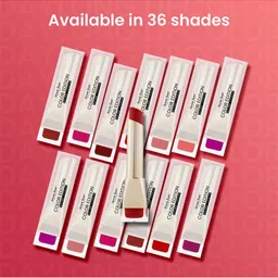 Seven Seas Color Edition Day Long Waterproof Matte Lip Color - Castro 309 image 4