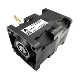DELTA ELECTRONICS / FANS Axial Fan, 40Mm, 12V, 0.96M3/Min, GFB0412ES-E-26