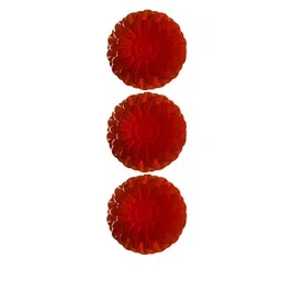 GROOVY Set Of 3 Beetroot Soap- 100 g Each-15