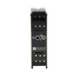 RS PRO Signal Conditioner DIN Rail Mount 10 - 30 V DC Current Input Model No. 2184447 image 4