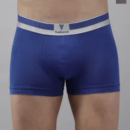 Van Heusen Pack Of 2 Ultra Soft Trunks-picture-55