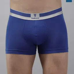 Van Heusen Pack Of 2 Ultra Soft Trunks-picture-13