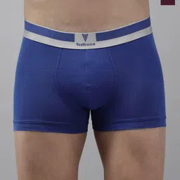 Van Heusen Pack Of 2 Ultra Soft Trunks-picture-19
