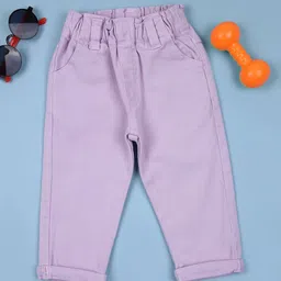 V-Mart Boys Regular Fit Mid-Rise Light Fade Jeans-image-93