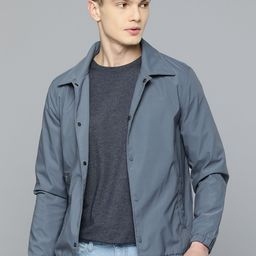 Fort Collins Men Lightweight Tailored Jacket-picture-11