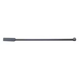 Westward Digging Bar Chisel End, 493V61-33