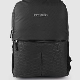 Priority Unisex Laptop Backpack- 20L-84