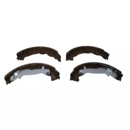 Rane Brake Shoe Set Rear R6001/1 For Maruti Suzuki 800Cc/Zen/Indica (Bi Type), RBL/BS/001-image-10