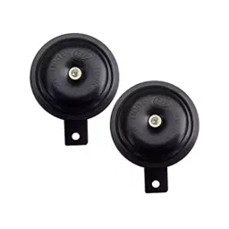 Auto Pearl Waterproof Car CYT 12V 110dB 3A Car Electric Vehicle Horn Compatible with TEANA-27