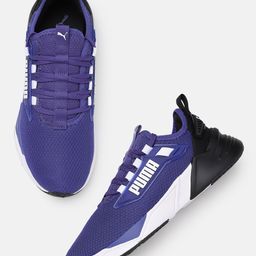 Puma Unisex Retaliate 3 Running Shoes-89