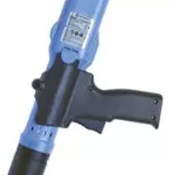 Nitto Kohki Air Electric Screwdriver 3.8 - 7.0 Nm, DLV70A06P-AB K 230V-9