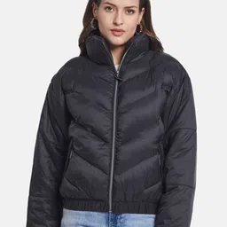 METTLE Women Puffer Jacket-image-58