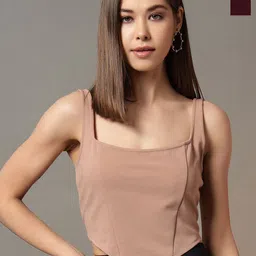 CORSICA Crop Top-image-70