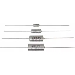 Vishay Tantalum Capacitor Through Hole 1 µF 35 V DC, 150D105X9035A2BE3-image-36