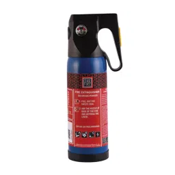 Ceasefire MAP 90 500 g Blue Texture Fire Extinguisher, CF-000222-44