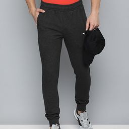 PUMA x one8 Men Graphic CH Printed Slim Fit Sports Joggers-image-25