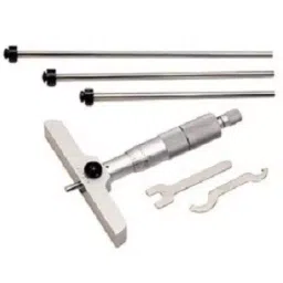 Precise 150 mm Depth Micrometer-picture-10
