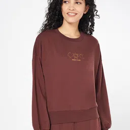 Ajile by Pantaloons Women Sweatshirt-image-27