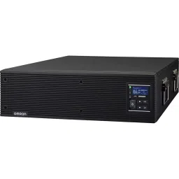 Omron UPS Unit 10 Substances 25 Amp Bypass Function Standard Equipment, BU5002RQ5-image-37