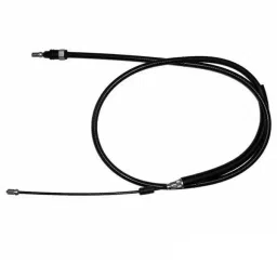 New Era NEC4656 Hand Brake Cable Rear for Chevrolet Spark Set of 2-image-16