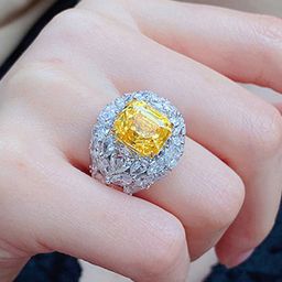 Designs & You Silver-Plated Finger Ring-image-4