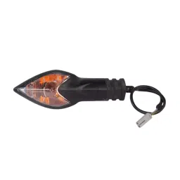 Varroc Indicator for Bajaj XCD 135, K342019400 (Pack of 2)-16