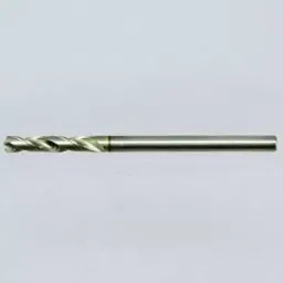NACHI 3 mm High-grade powder HSS Drills SG-ESS 5855394 - Made In Japan-image-70