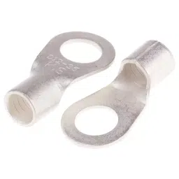 RS PRO Uninsulated Ring Terminal 13 mm Stud Size 35 mm² to 35 mm² Wire Size, 8092329-image-83