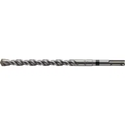 Hilti TE-C Hammer Drill Bit SDS-Plus 10 mm Diameter 160 mm Length, 2224209 (Pack of 50)-10