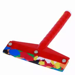 Partek Color Coded Kitchen Squeegee Red KTSQ01/R-77