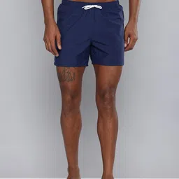 OLAIAN By Decathlon Men Surfing Shorts With Attached Inner Brief-image-17