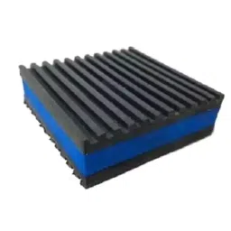 RS PRO 50mm Anti Vibration Mat 20psi EVA Foam +80°C -30°C 50 x 50mm 22mm, 2035164-picture-10