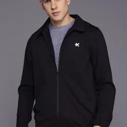 HRX by Hrithik Roshan Men Training Sporty Jacket-picture-52