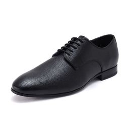 RARE RABBIT Men Leather Formal Derbys-picture-25