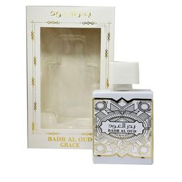 Al-Fakhr Perfumes Badr Al Oud Gracy Long Lasting Eau De Parfum - 100 ml-44