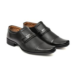 KATENIA Men Synthetic Leather Formal Shoes-picture-48
