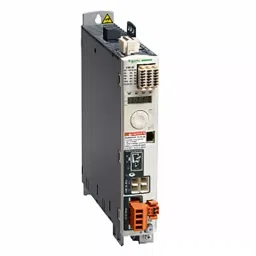 Schneider Electric 480 V 3 Phase 23.5 A Encoder Feedback Servo Drive, LXM32AU90M2-22