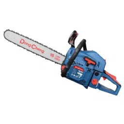 Dongcheng 1900W Petrol Chain Saw D02YD54-image-13