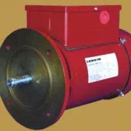 Godrej Lawkim Single Phase 1 HP 2 Pole Flange Mounted Induction Motor LK3026-picture-42