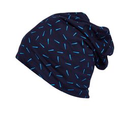 mack jonney VIMAL Men Set of 2 Printed Beanies image 3