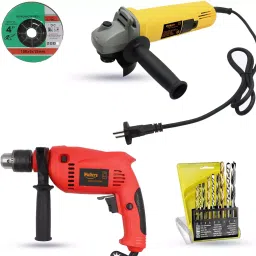 Walkers 4 inch Angle Grinder 100 mm Wheel Diameter, WKCB424M1-picture-46