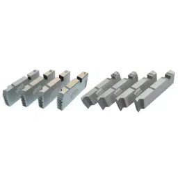 Inder DIE CHASER FOR UNIVERSAL THREADING (BSPT/NPT/MM/BSPP/BSC) Alloy Steel 24-27 mm 149E-0
