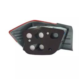 Auto Pearl Tail/Back light Assembly Right Side Compatible For Honda City Ivtec Type-5, TL_City_IVTEC_T5_Right image 2