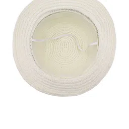 JENNA Gurls Breathable CheckLoop Sun Hat image 4