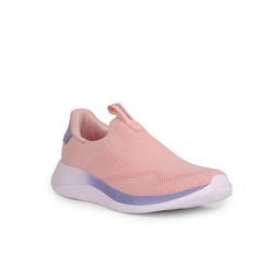 Bata Kid Laser Cuts Slip-On Sneakers-image-16
