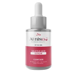 Al Nisa Salicylic Serum For Acne & Pimple- 30 ml-19