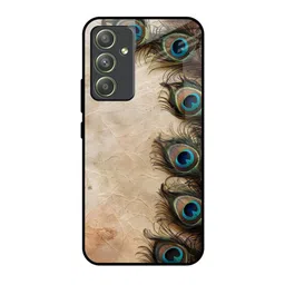 QRIOH Quirky Printed Samsung Galaxy A54 5G Back Case Mobile Accessories-picture-29