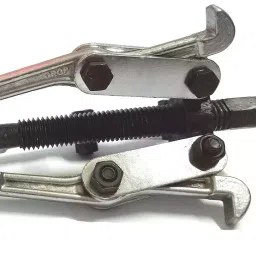Jet Silver Steel Bearing Puller With 3 Leg/JaWs-26