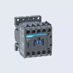 Chint Auxiliary Contactor 110V G NXRC-13-picture-10