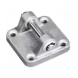 Janatics 100 mm Female Clevis MD1100-24